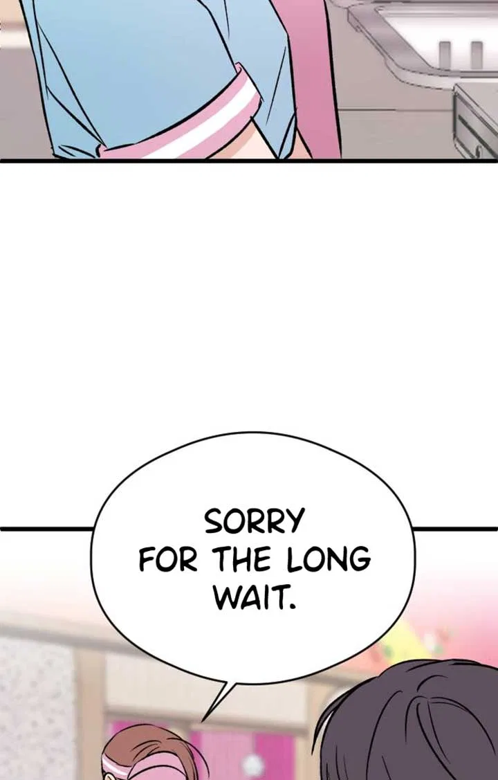 The Second Child of God Chapter 7 – Page 50