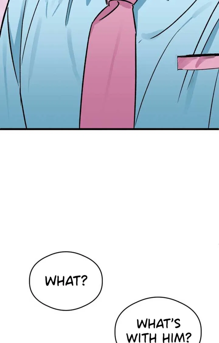 The Second Child of God Chapter 7 – Page 54