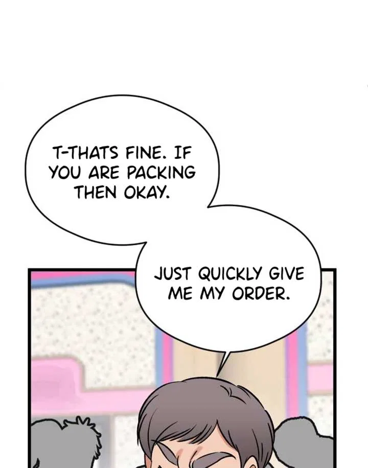 The Second Child of God Chapter 7 – Page 56