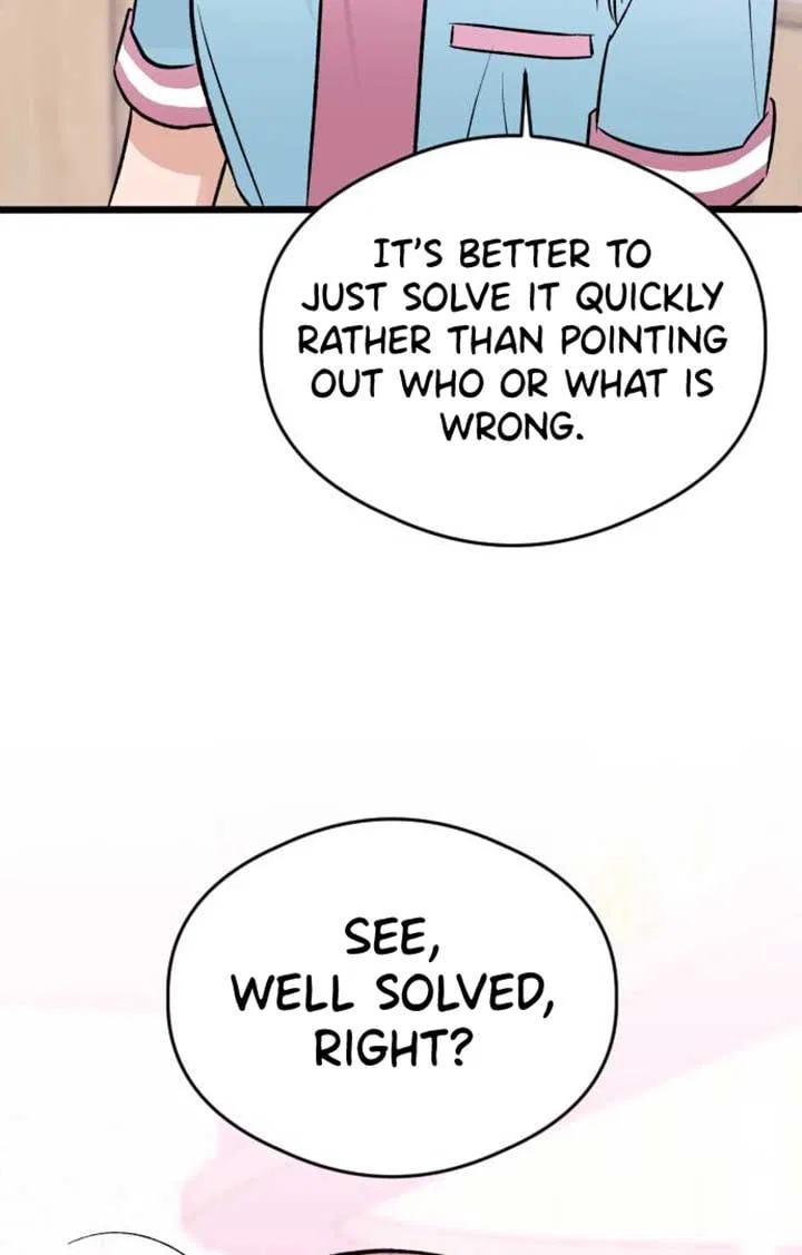The Second Child of God Chapter 7 – Page 65