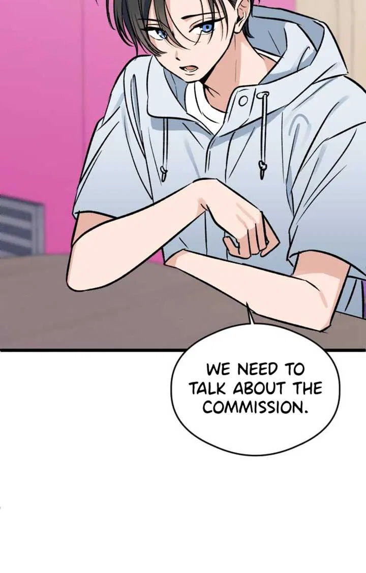 The Second Child of God Chapter 7 – Page 75