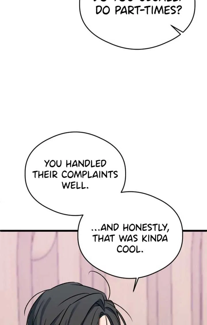 The Second Child of God Chapter 7 – Page 80