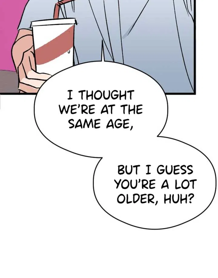 The Second Child of God Chapter 7 – Page 87