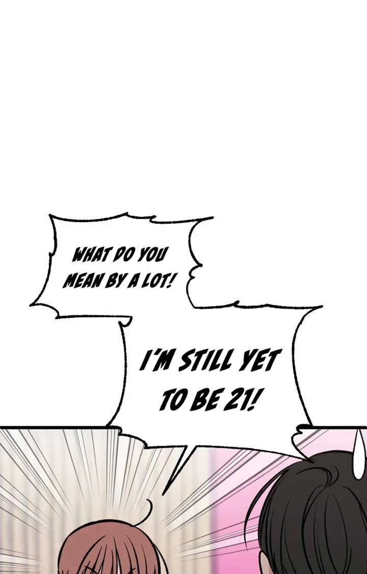 The Second Child of God Chapter 7 – Page 88