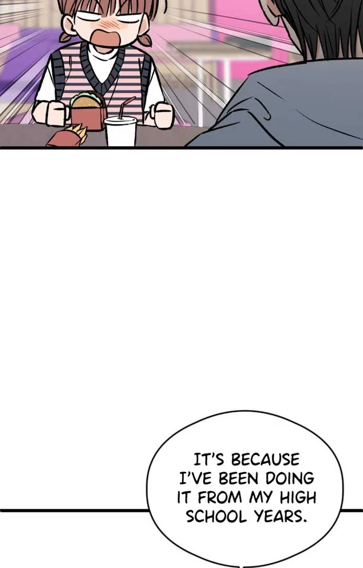The Second Child of God Chapter 7 – Page 89