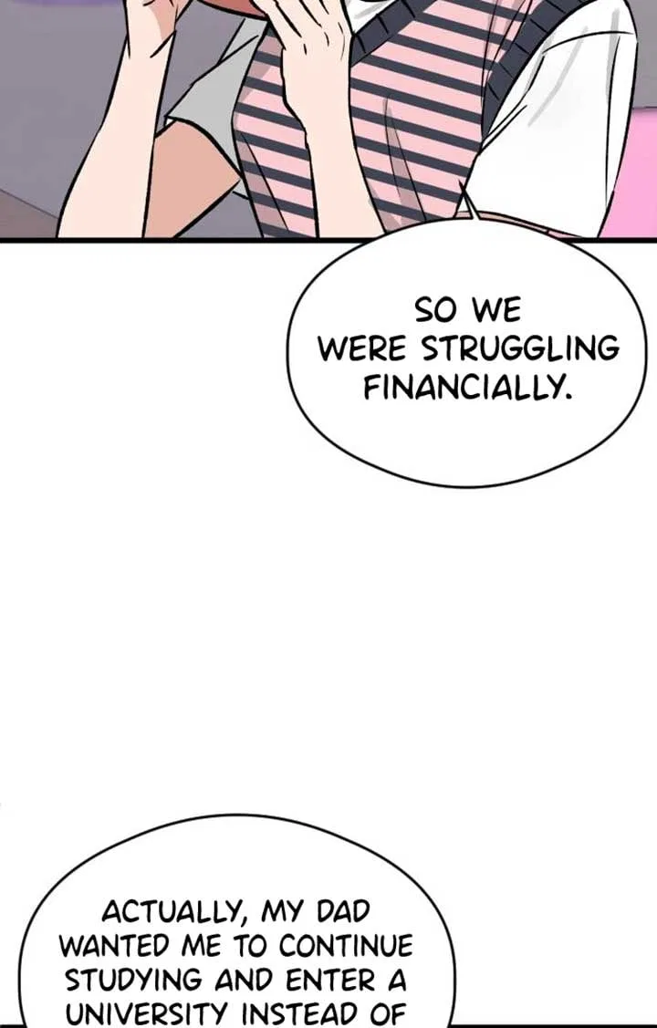 The Second Child of God Chapter 7 – Page 94