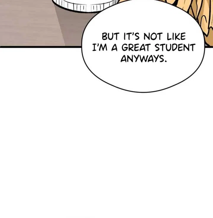 The Second Child of God Chapter 7 – Page 96