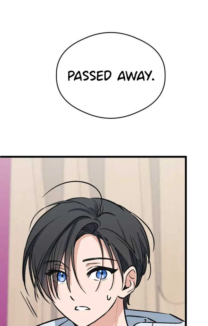 The Second Child of God Chapter 7 – Page 103