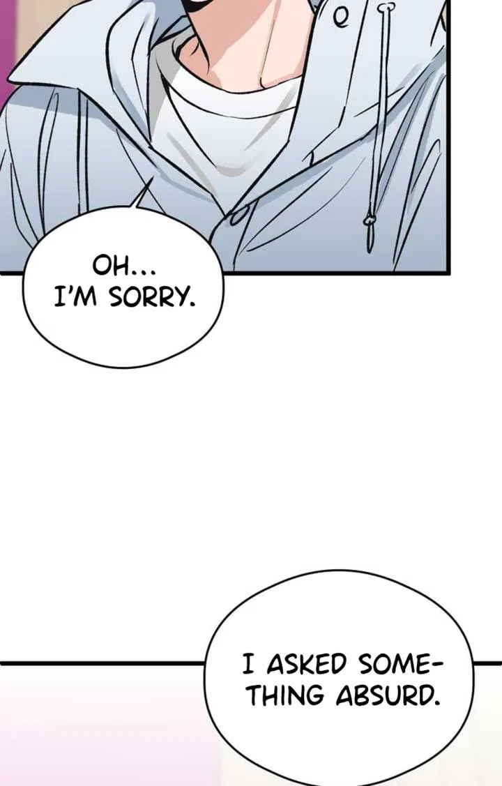 The Second Child of God Chapter 7 – Page 104