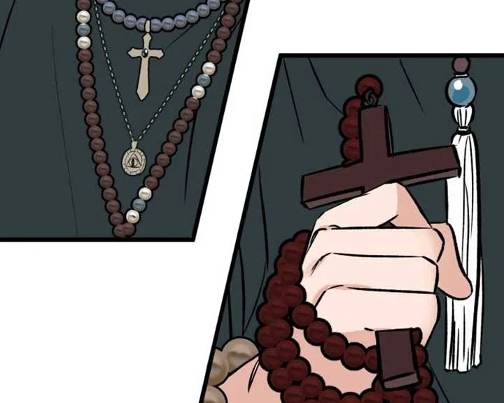 The Second Child of God Chapter 6 – Page 15