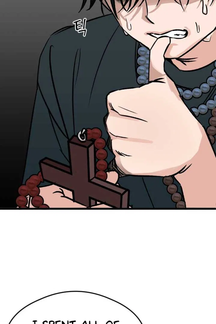 The Second Child of God Chapter 6 – Page 23