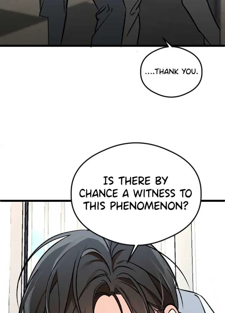 The Second Child of God Chapter 6 – Page 32