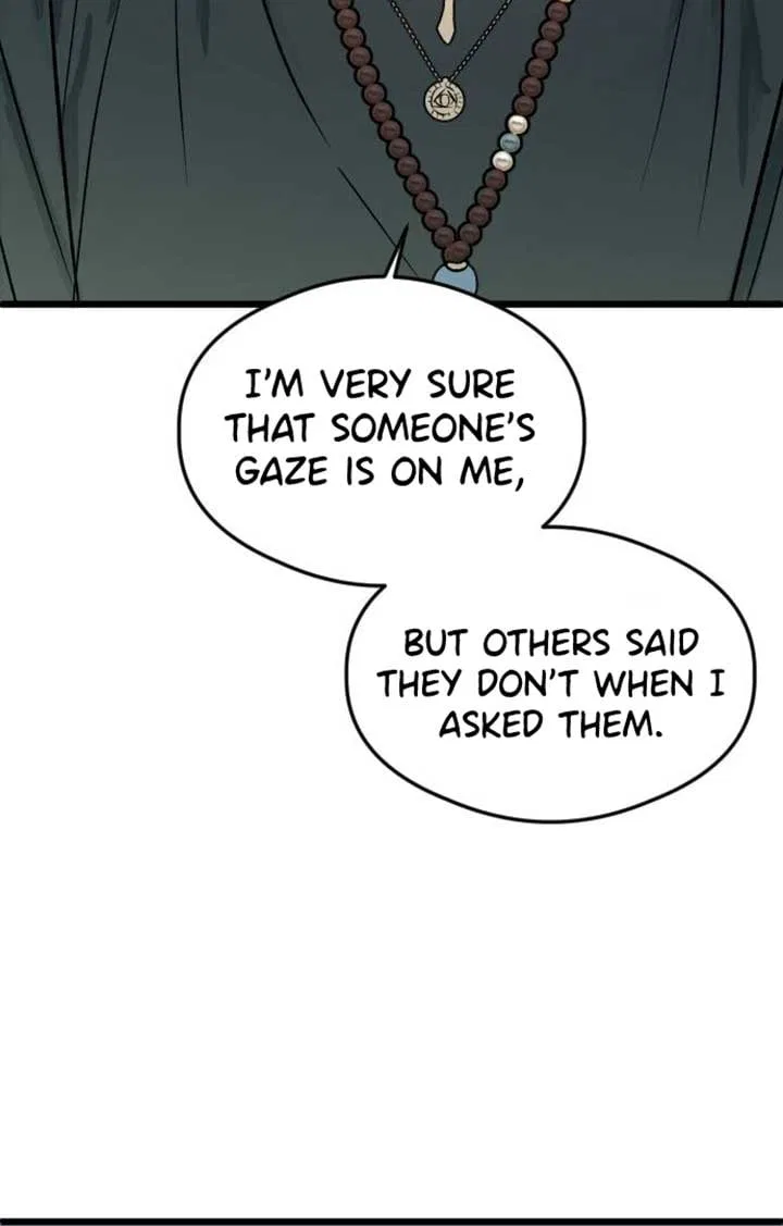 The Second Child of God Chapter 6 – Page 35