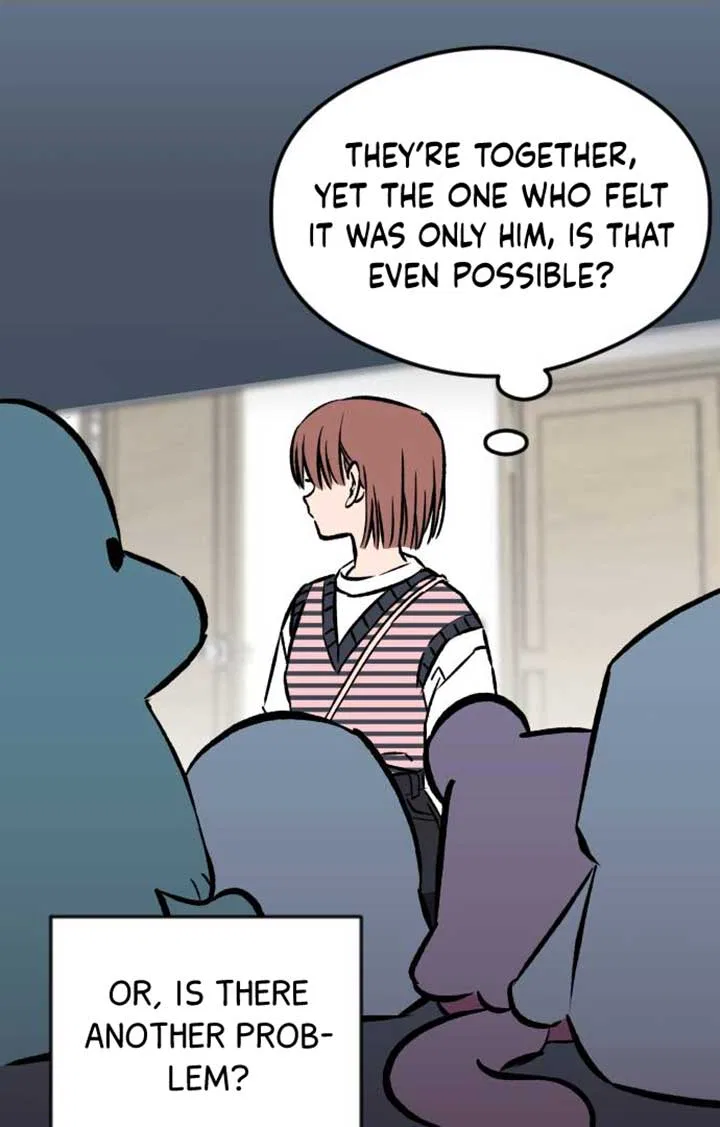 The Second Child of God Chapter 6 – Page 36