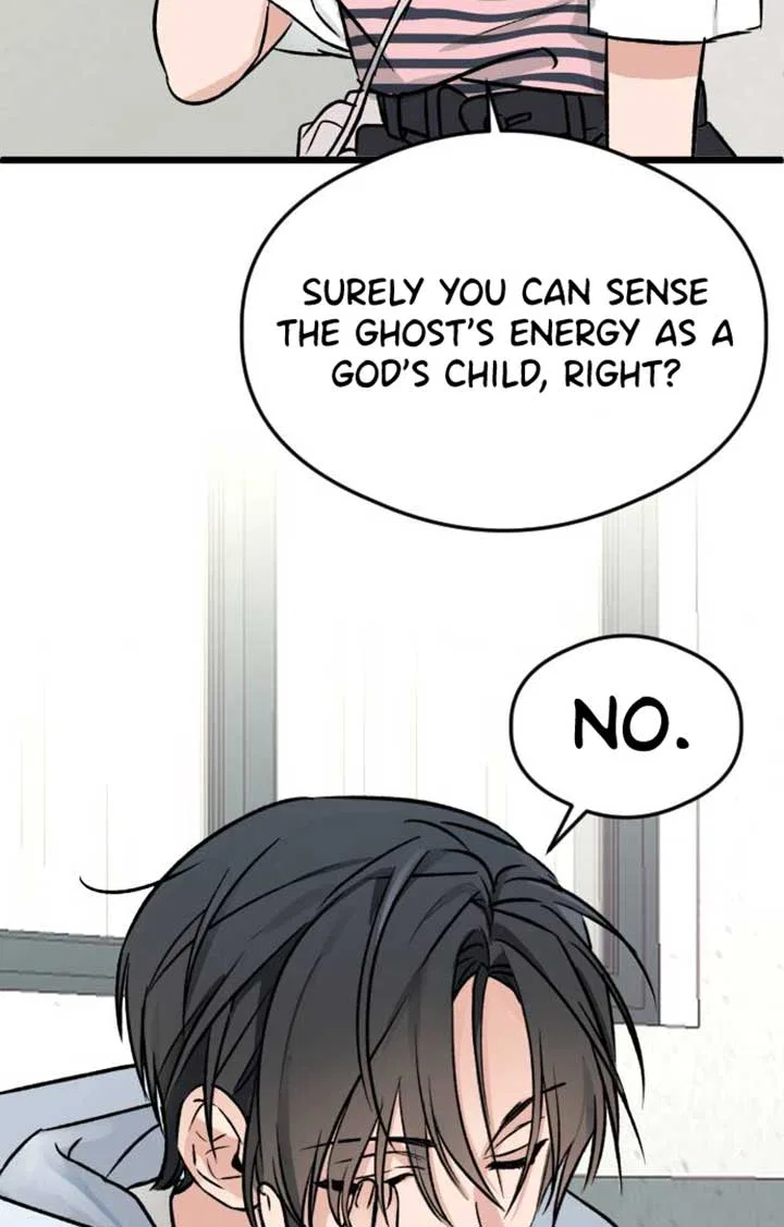 The Second Child of God Chapter 6 – Page 56