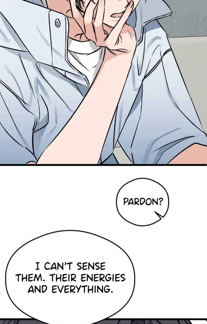 The Second Child of God Chapter 6 – Page 57