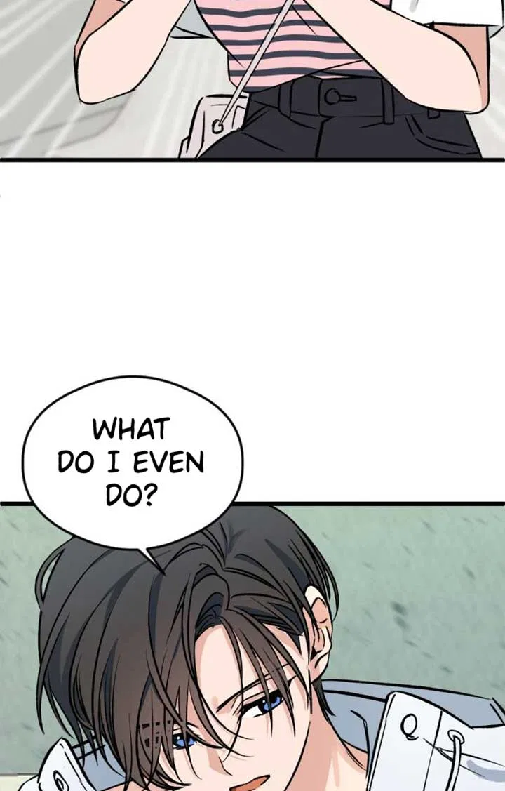 The Second Child of God Chapter 6 – Page 66