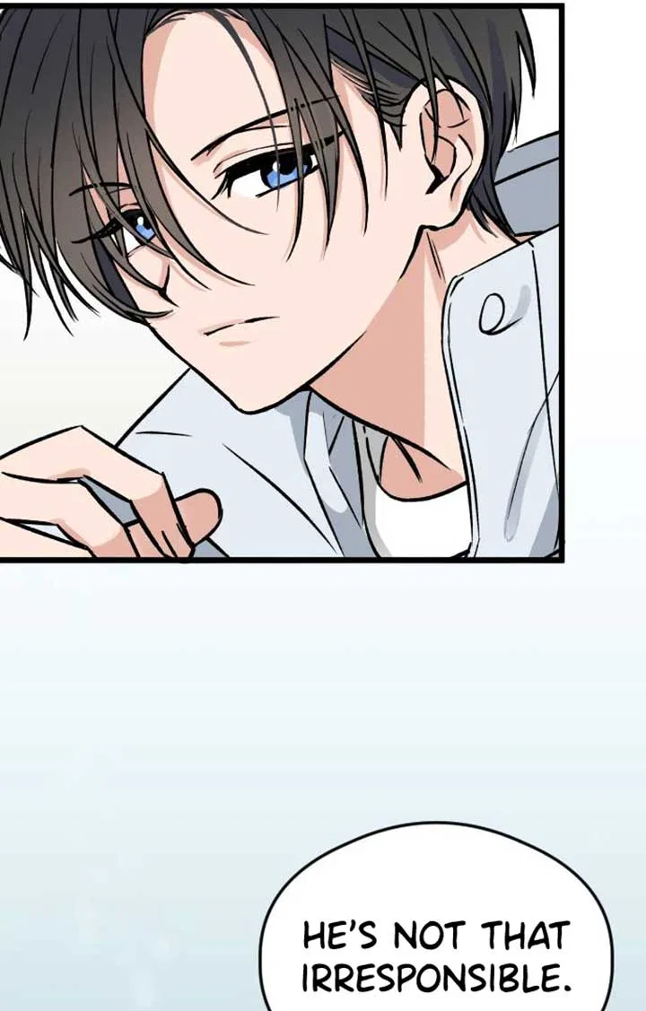 The Second Child of God Chapter 6 – Page 70