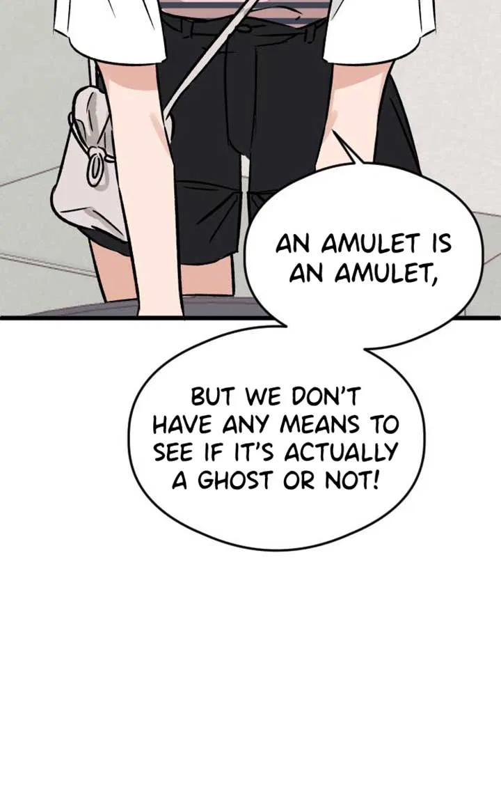 The Second Child of God Chapter 6 – Page 80
