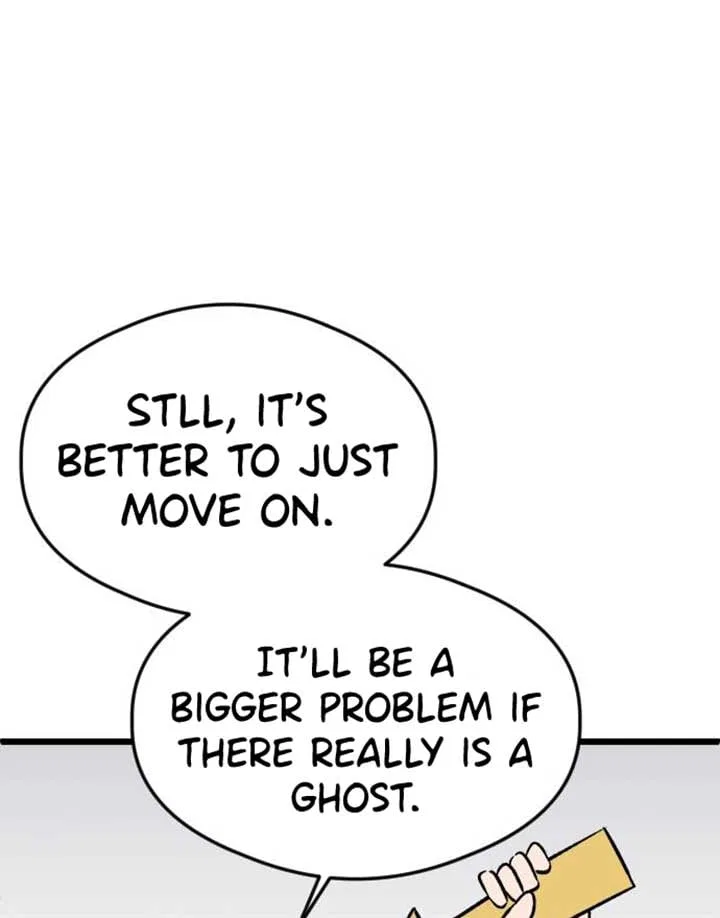 The Second Child of God Chapter 6 – Page 82