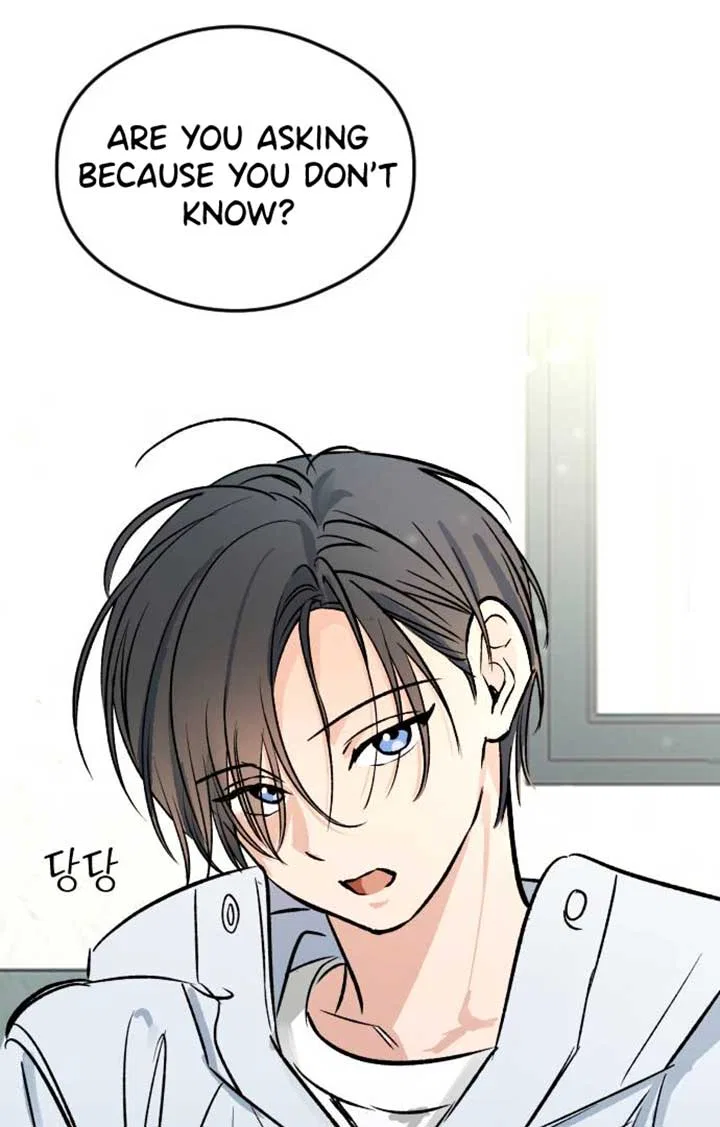 The Second Child of God Chapter 6 – Page 85
