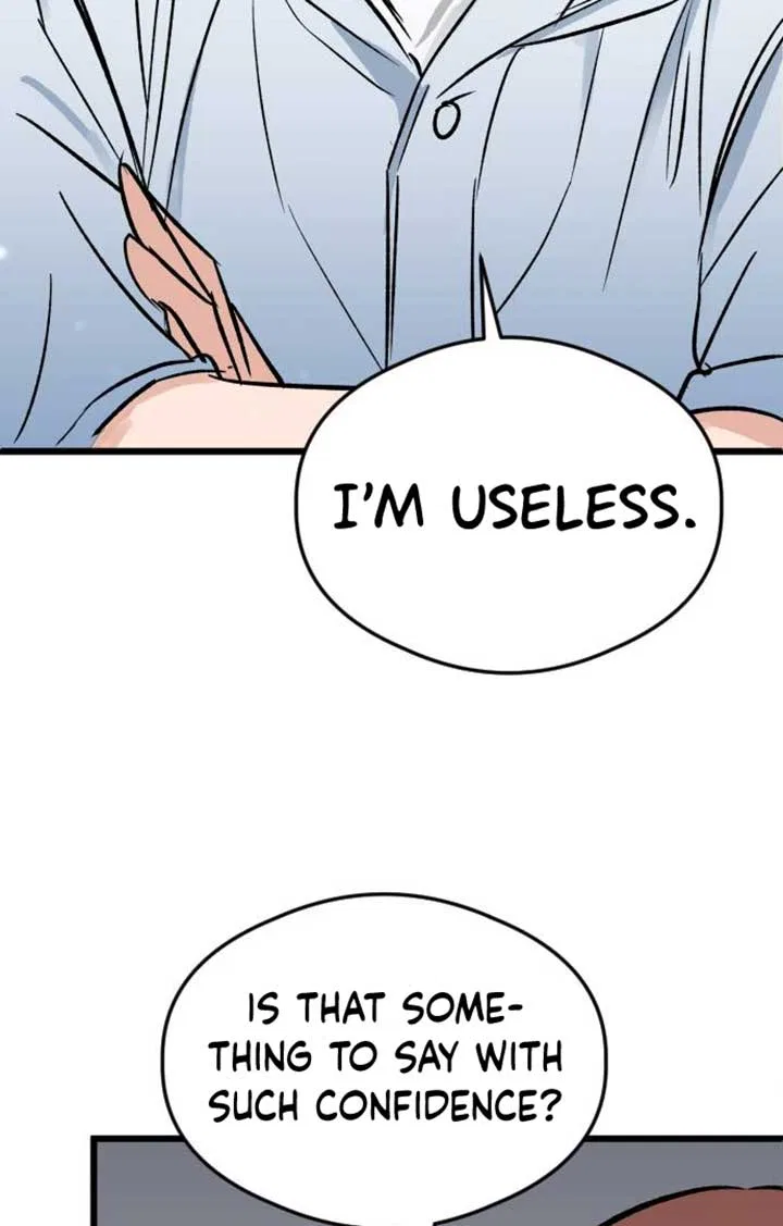 The Second Child of God Chapter 6 – Page 86