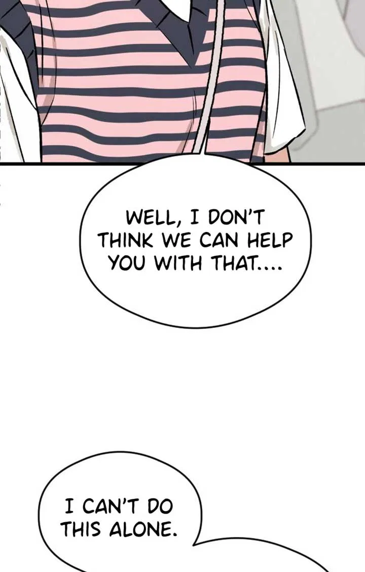 The Second Child of God Chapter 6 – Page 99