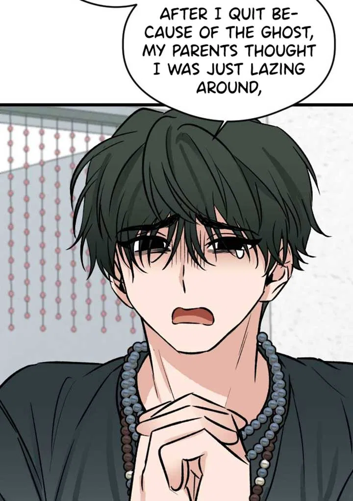 The Second Child of God Chapter 6 – Page 100
