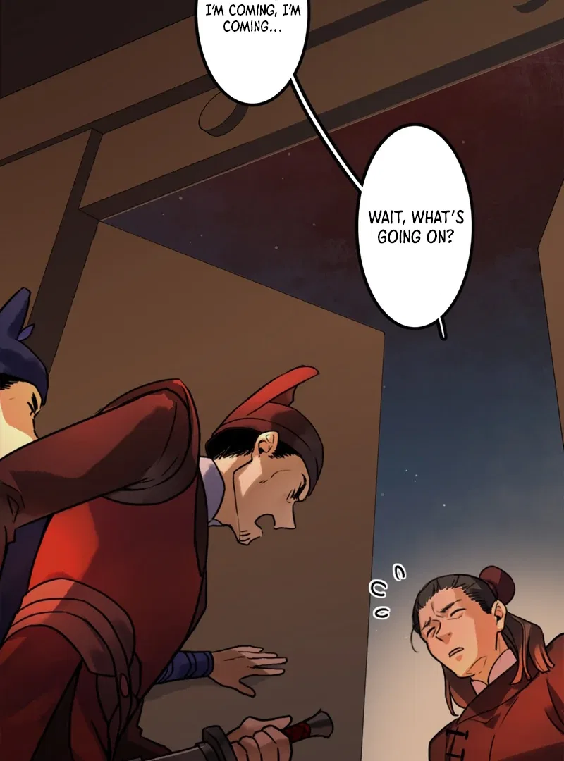 Court of Music and Dance Chapter 2 – Page 8