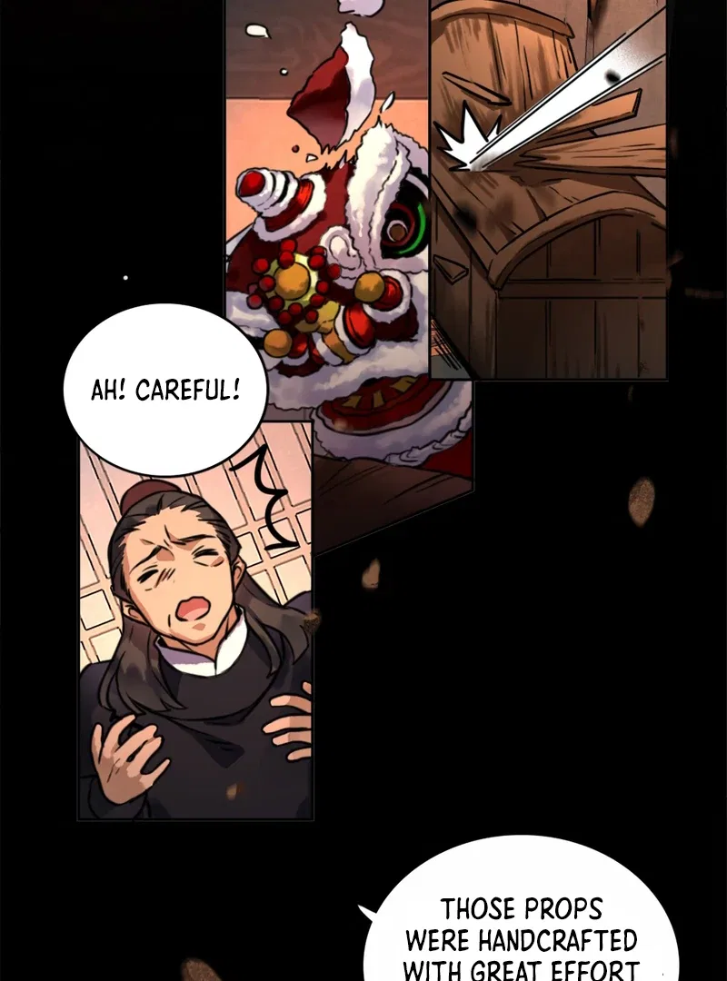 Court of Music and Dance Chapter 2 – Page 12