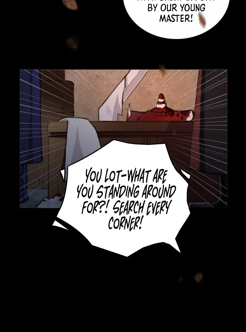 Court of Music and Dance Chapter 2 – Page 13