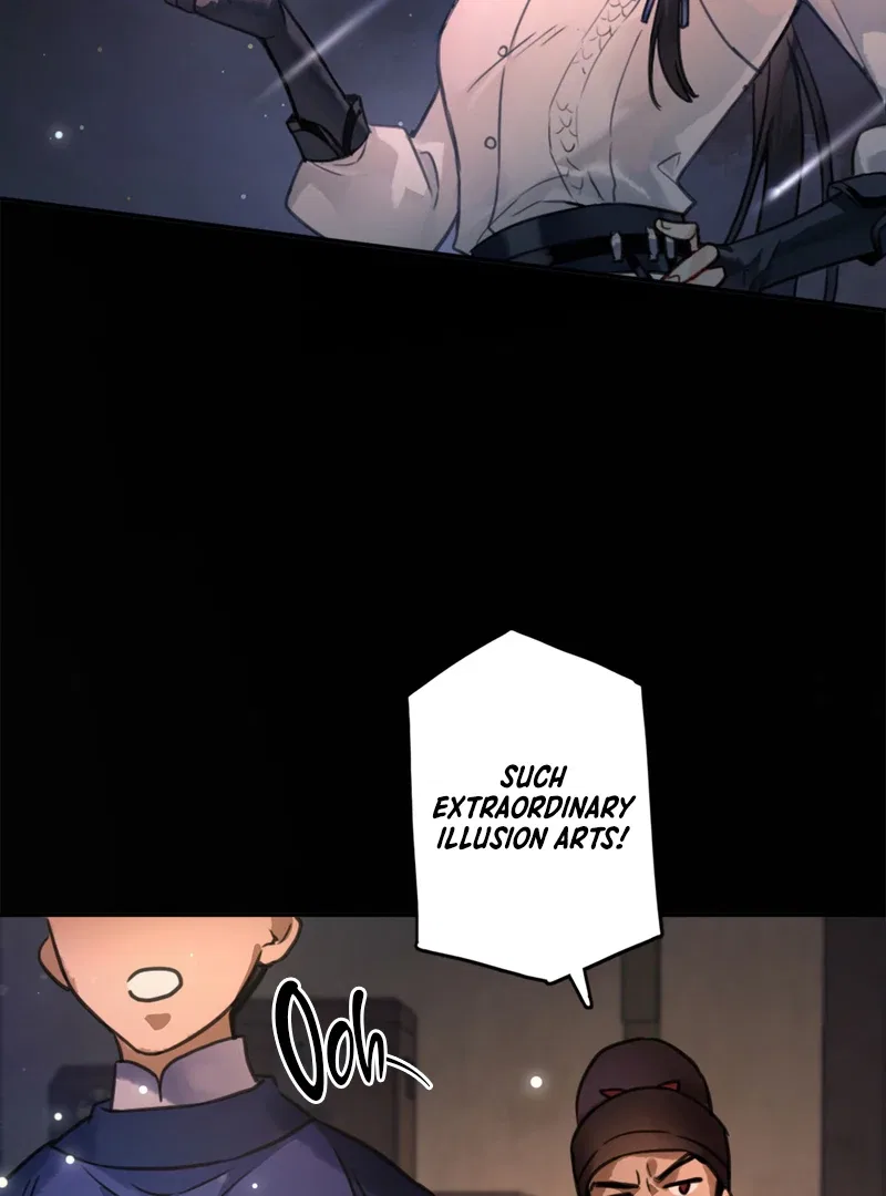 Court of Music and Dance Chapter 2 – Page 31