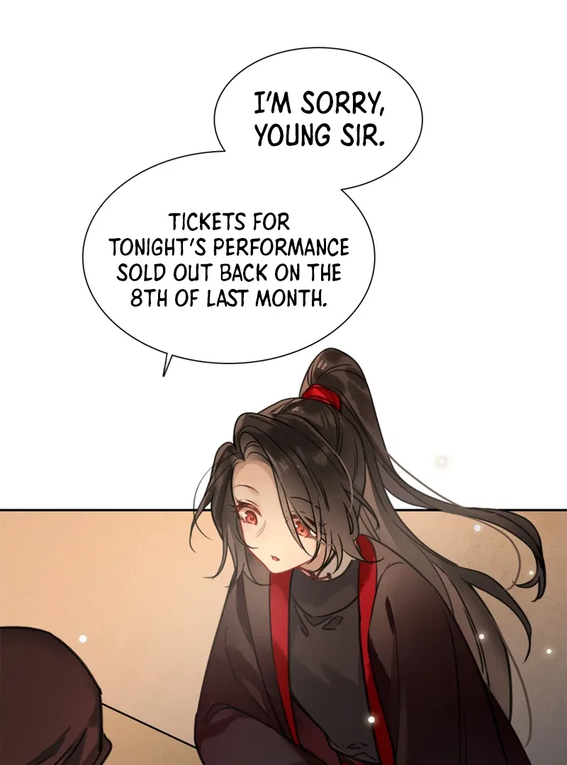 Court of Music and Dance Chapter 2 – Page 64