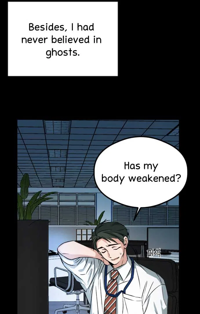 The Second Child of God Chapter 5 – Page 12
