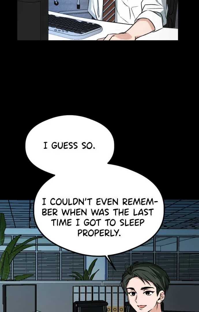 The Second Child of God Chapter 5 – Page 13