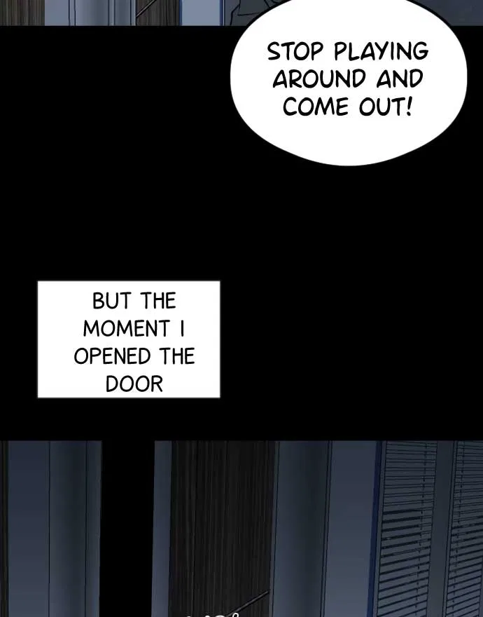 The Second Child of God Chapter 5 – Page 20
