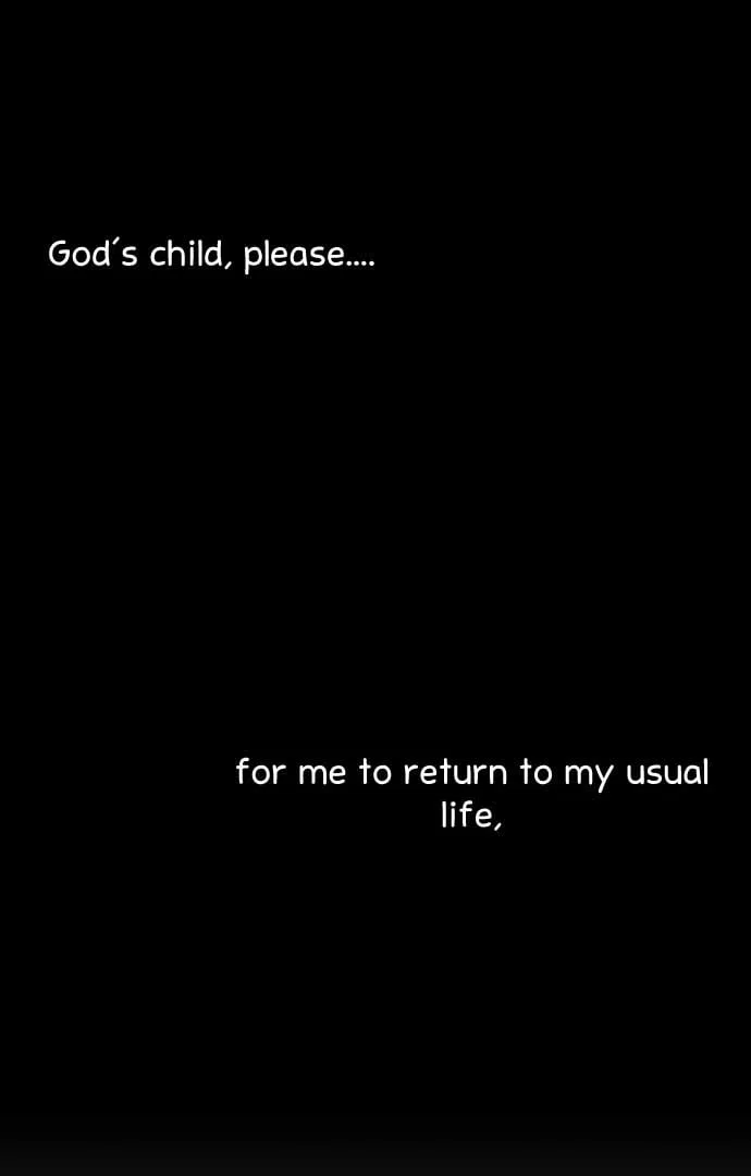 The Second Child of God Chapter 5 – Page 24
