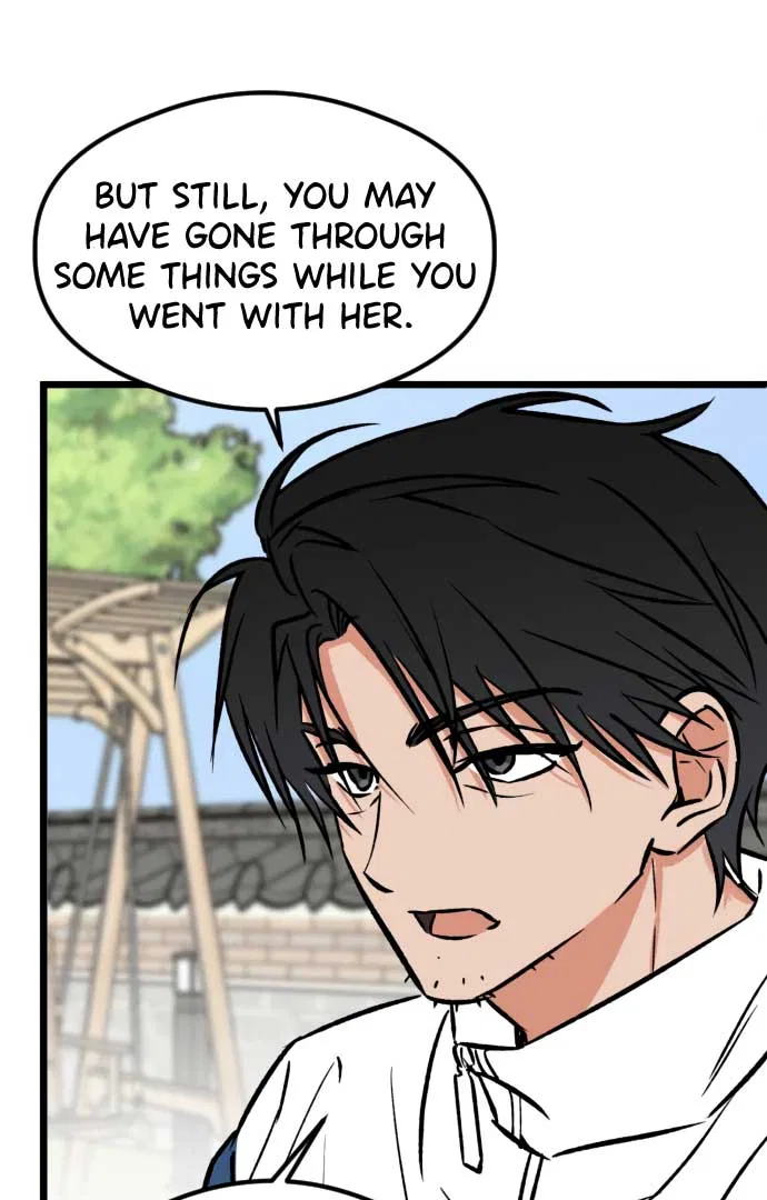 The Second Child of God Chapter 5 – Page 29