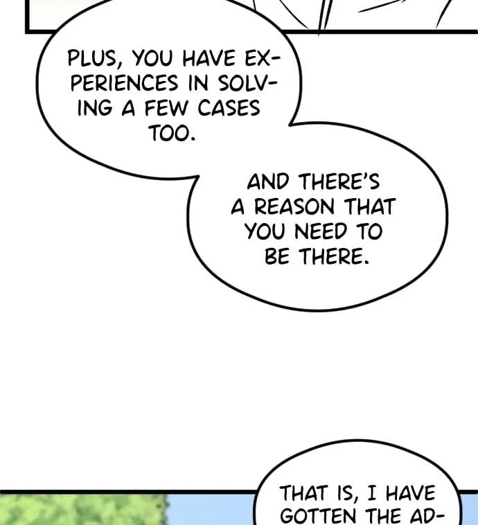 The Second Child of God Chapter 5 – Page 30