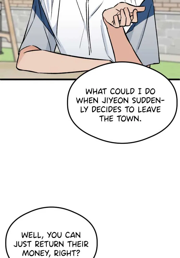 The Second Child of God Chapter 5 – Page 34