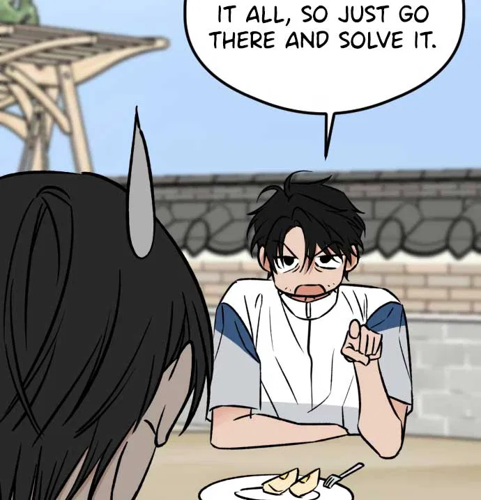 The Second Child of God Chapter 5 – Page 39