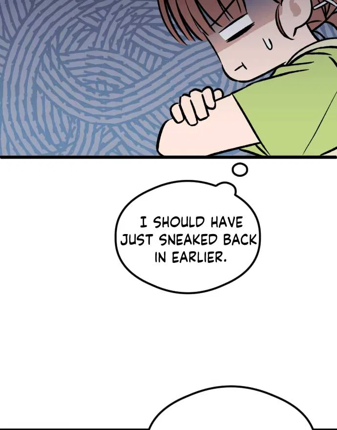The Second Child of God Chapter 5 – Page 49