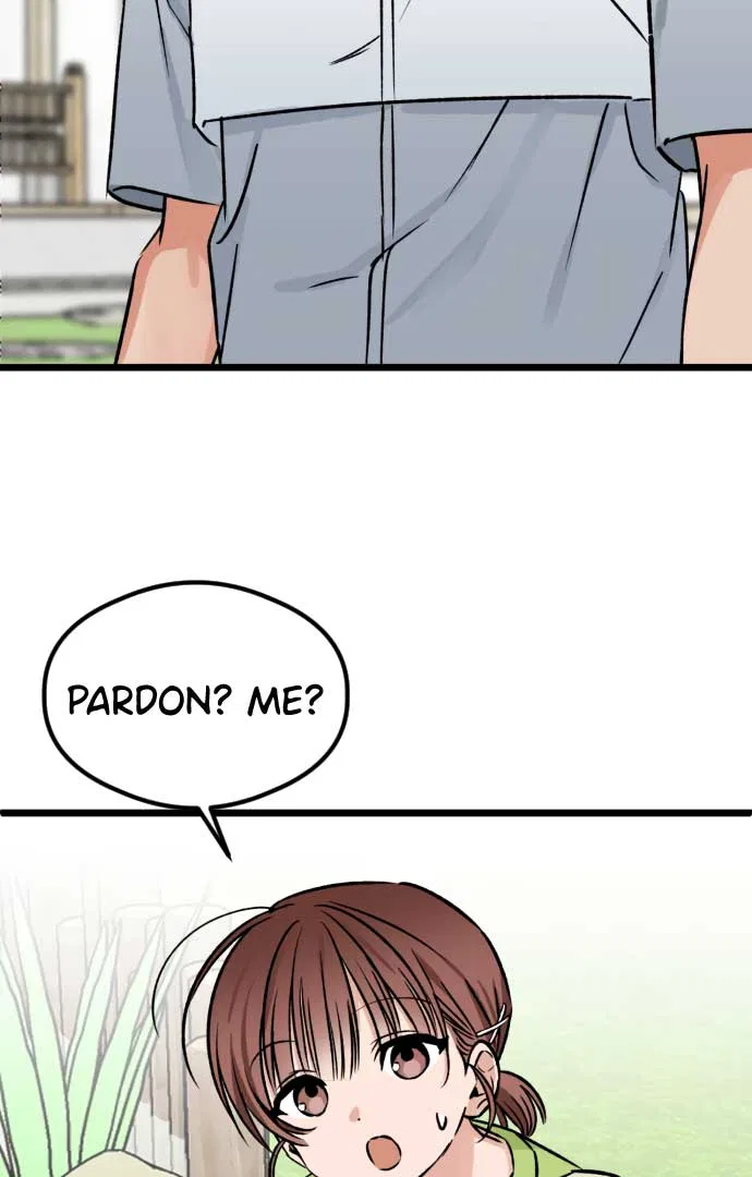The Second Child of God Chapter 5 – Page 52