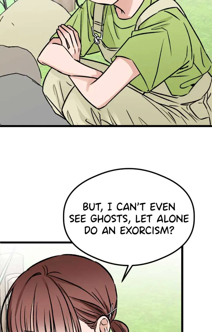 The Second Child of God Chapter 5 – Page 53