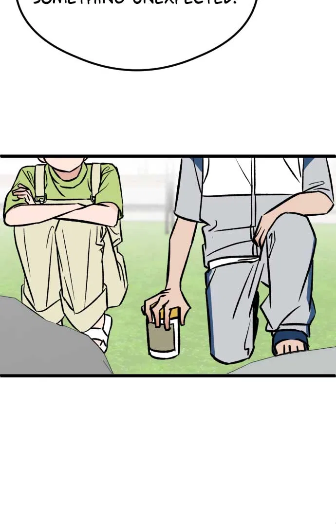The Second Child of God Chapter 5 – Page 58