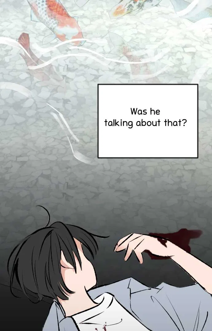 The Second Child of God Chapter 5 – Page 63