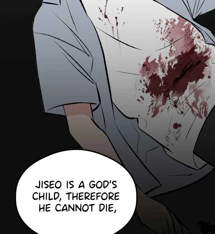 The Second Child of God Chapter 5 – Page 64