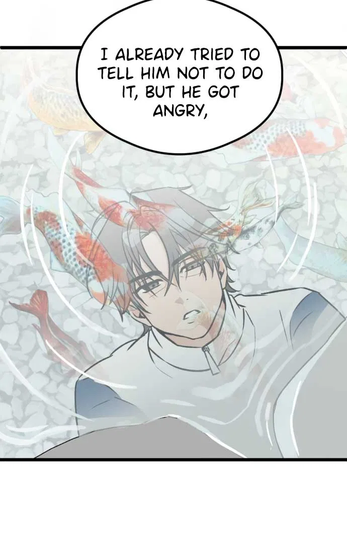 The Second Child of God Chapter 5 – Page 67