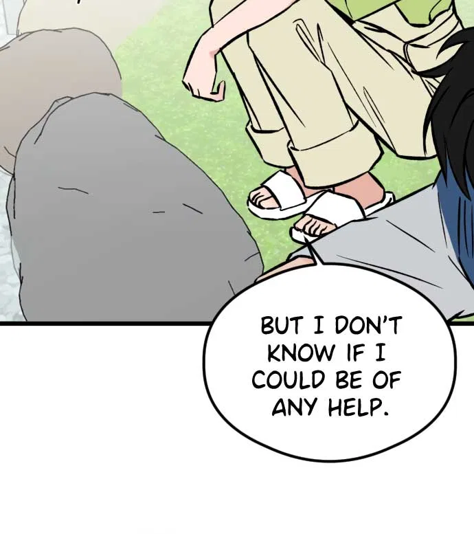 The Second Child of God Chapter 5 – Page 74
