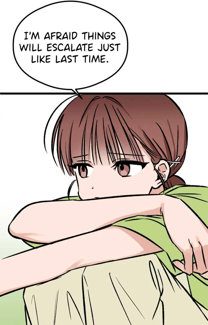 The Second Child of God Chapter 5 – Page 75